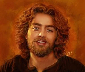 سفارش نقاشی | نقاشی بهرام رادان