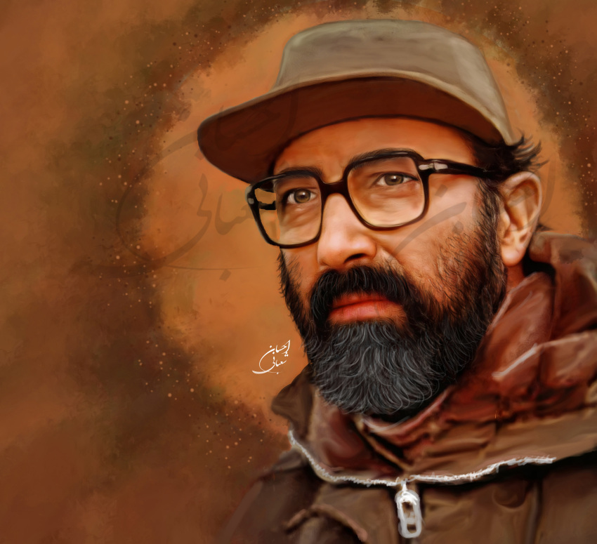 شهید مصطفی چمران