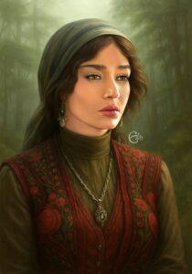 هدية عيد ميلاد فاخرة