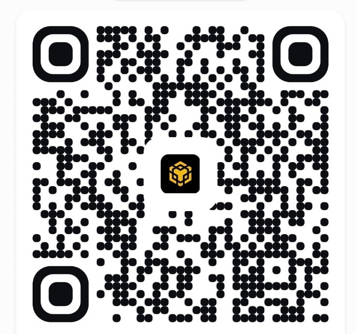 QR Code BNB