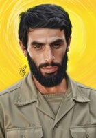 شهید محمدرضا کارور