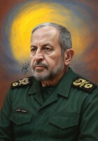 سردار علیرضا افشار