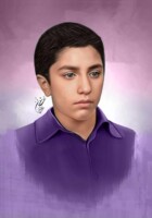 شهید علی اکبر عبداللهی