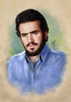 شهید علی مرادخانی