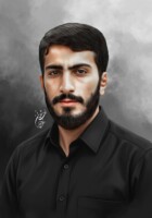 شهید مصطفی صدرزاده