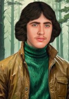 شهید نصیر فریادی | سفارش نقاشی