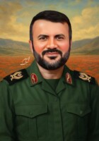 شهید حسن خوانساری